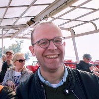 Johan de Witt Scholengroep Employee Stefan Kras's profile photo
