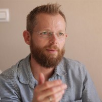 Jannick Jensen Email & Phone Number