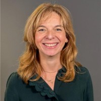 CareLoop Health Employee Zoë Blake's profile photo