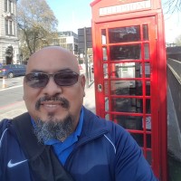 Bassett Salon Solutions Employee Noe Zelaya's profile photo