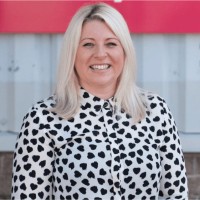 Transport for Wales Employee Jo Foxall's profile photo