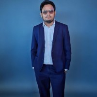 ProjectsForce Employee Yash P's profile photo