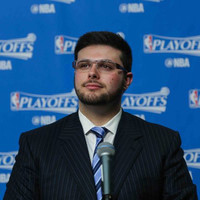 The Athletic Employee Jared Weiss's profile photo