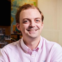 Zynga Employee Ben Good's profile photo