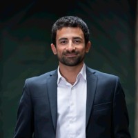 GYDE Consulting Employee Eliyah Khoury's profile photo