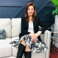 Niveen Khalifa Email & Phone Number