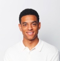 WME Basketball Employee Jon Olivero's profile photo