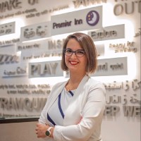 Premier Inn Hotels - Middle East Employee Nadia Purkayassta's profile photo