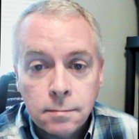 CVS Health Employee Eric Kirchner's profile photo