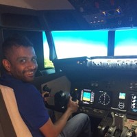 TSO Mobile Employee Ajay Patel's profile photo