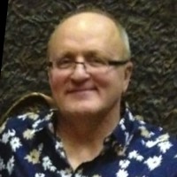 BILLCRYPT Employee Siarhei Lutsenka's profile photo