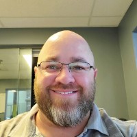 Netafim USA Employee Matthew Reinhardt's profile photo