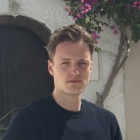 Gridsnap Employee Erik Elmers's profile photo
