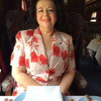 Affinity Water Employee Jane McGovern's profile photo