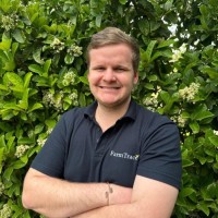 FarmTrace Employee Roehan Steenkamp's profile photo