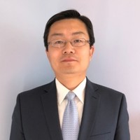 Global Atlantic Financial Group Employee Larry Yang's profile photo