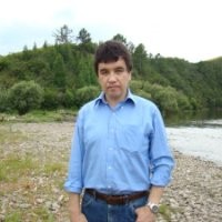 Park IP, a Welocalize company Employee Alexander Tinnikov's profile photo