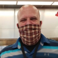 Red Lion Controls Employee Devin Keller's profile photo