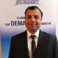 TRUST Employee Deepak Chourasiya's profile photo
