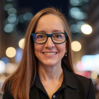 Thermo Fisher Scientific Employee Kim Freeman's profile photo
