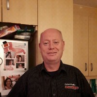 Anton Marais Email