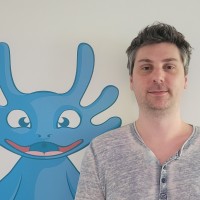 SFEIR Employee Alexandre Heitz's profile photo