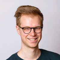 Methylium Employee Tom Verhoeff's profile photo