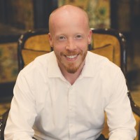 Cenet (Cultural Exchange Network) Employee Greg P.'s profile photo