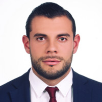 Milwaukee Tool Employee Alejandro Rios Calderón's profile photo