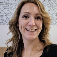 Audiokinetic Employee Genevieve Picard's profile photo