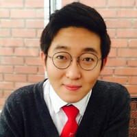 LB Investment Employee Charlie. Kang's profile photo