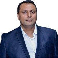 IKF Finance Limited Employee Imtiyaz Isani's profile photo