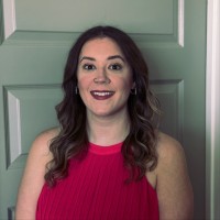 Optimized Technical Solutions, Inc. Employee Christina Gabriel's profile photo