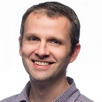 thrv.com Employee Kirk Mattson's profile photo