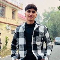 Edios Global Employee Salish Thakur's profile photo