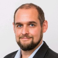 intelia Employee Ben Kirchner's profile photo