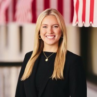 Florida State University Employee Bryce Kelley's profile photo