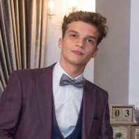 Didimi Employee Adrian Capraru's profile photo