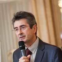 Jean-Luc Vidon Email