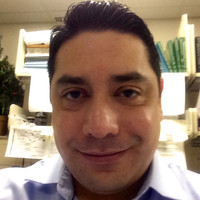 UT Southwestern Medical Center Employee Jesse Jaso's profile photo