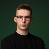 AgroSync Technologies Employee Paulius Glėbus's profile photo