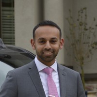 T&F Tech Solutions Employee Fraz Tanvir's profile photo