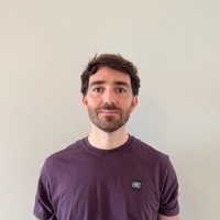 VAIRIX Software Development Employee Andres Bernardi's profile photo