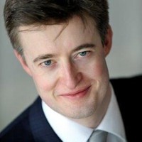 Ancala Partners Employee Spence Clunie's profile photo