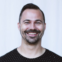 Elevation Church Employee John Nichols's profile photo