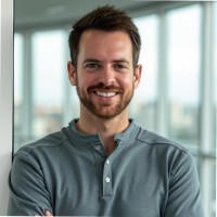Genentech Employee James Weitzman's profile photo