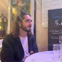 anaba Employee Damien Mathieu's profile photo