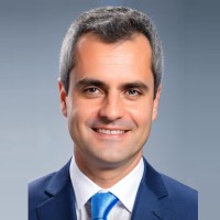 Agrícola Alvorada S.A Employee Leandro Wendt's profile photo