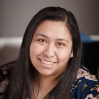 Uber Employee Amanda Rivera Ortiz's profile photo
