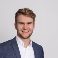 Kellanova Employee Lasse Meyer's profile photo